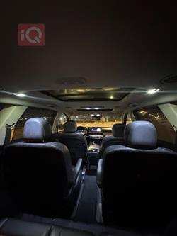 Kia Telluride